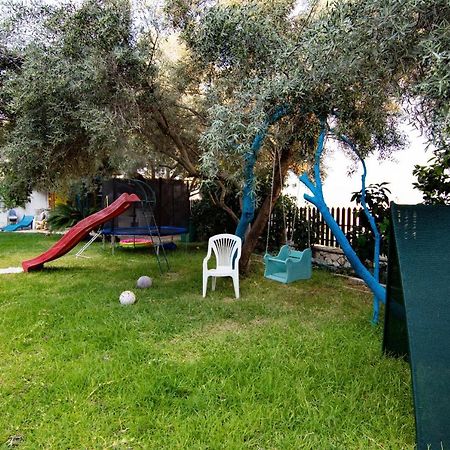 The Big Cypress Apartments Apolpaina Экстерьер фото