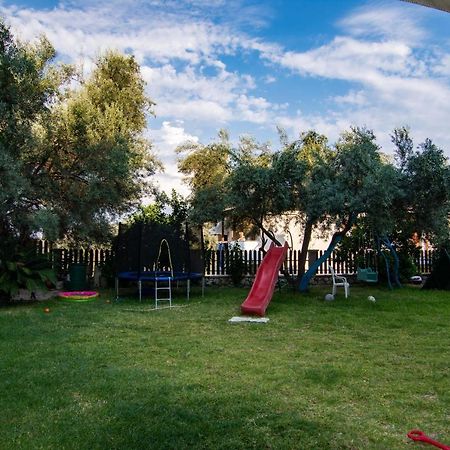 The Big Cypress Apartments Apolpaina Экстерьер фото