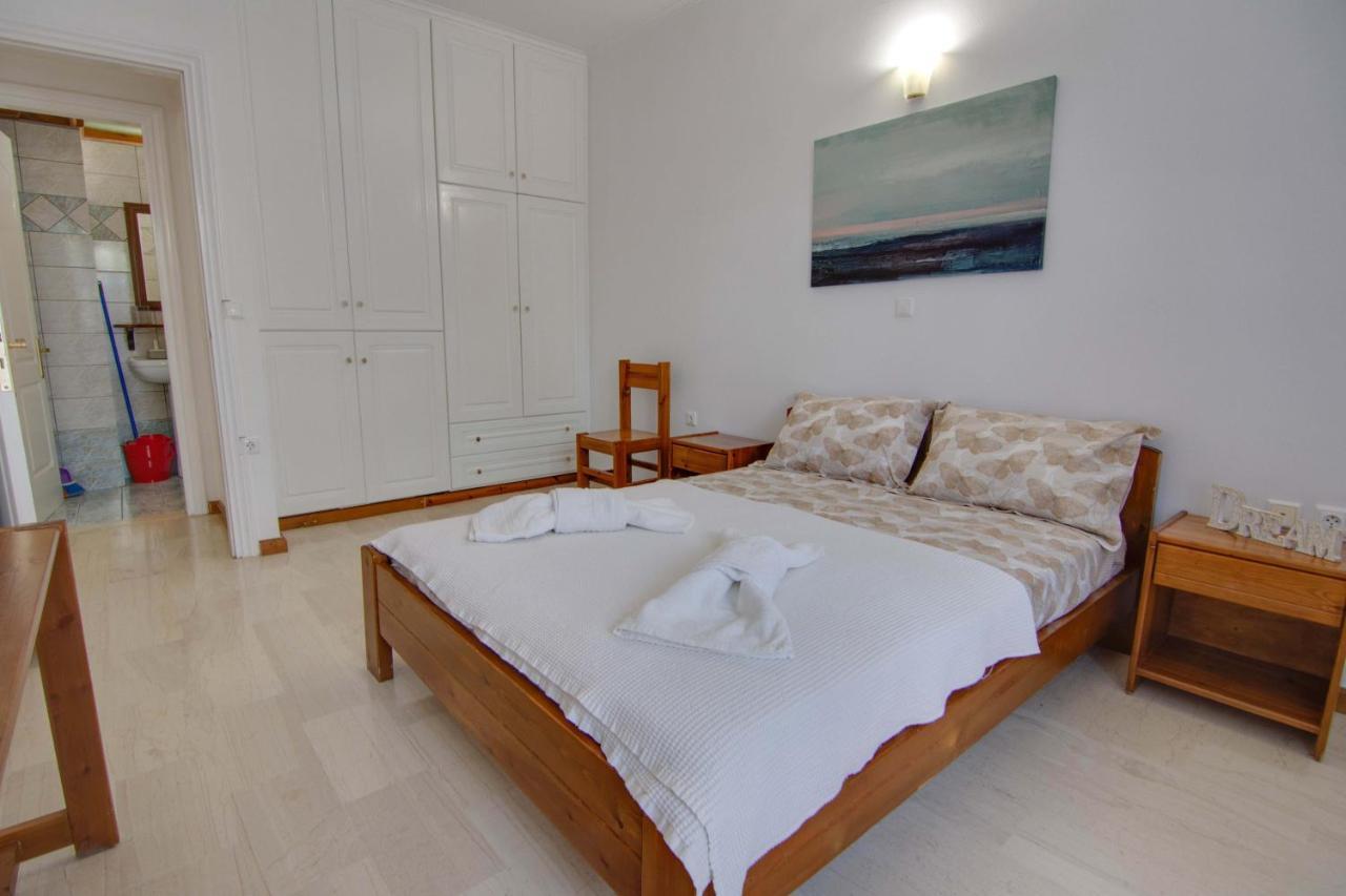 The Big Cypress Apartments Apolpaina Экстерьер фото